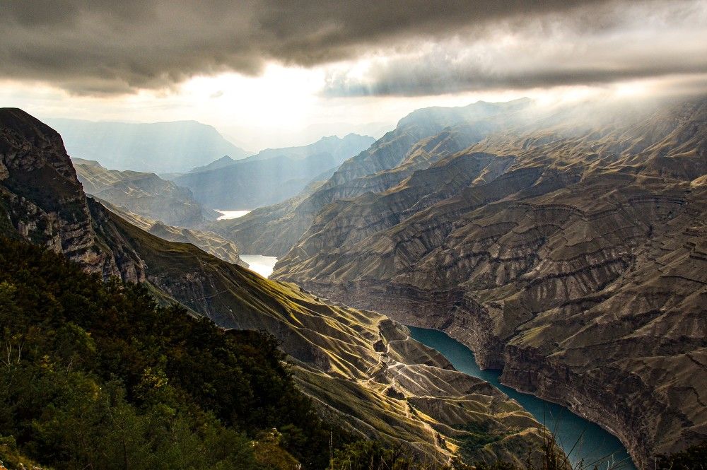 Photograph by Инна Гаджиева