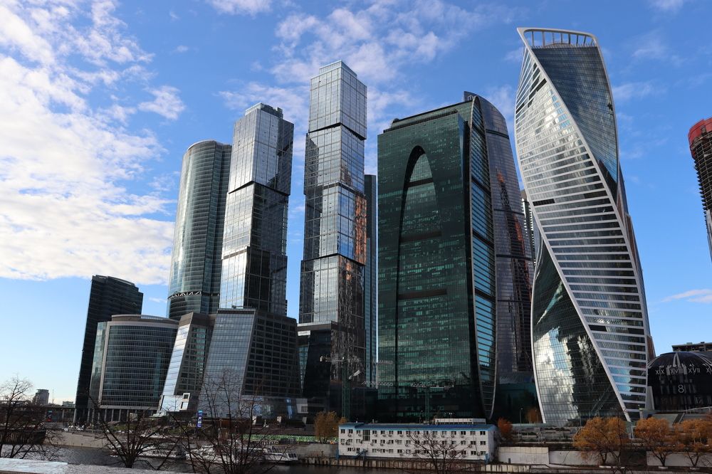 Photograph by ОЛЬГА ДЕРБЕНЕВА