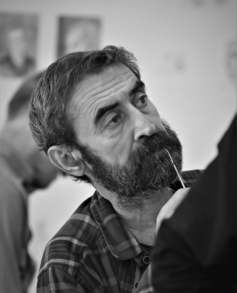 Photograph by Инна Гаджиева