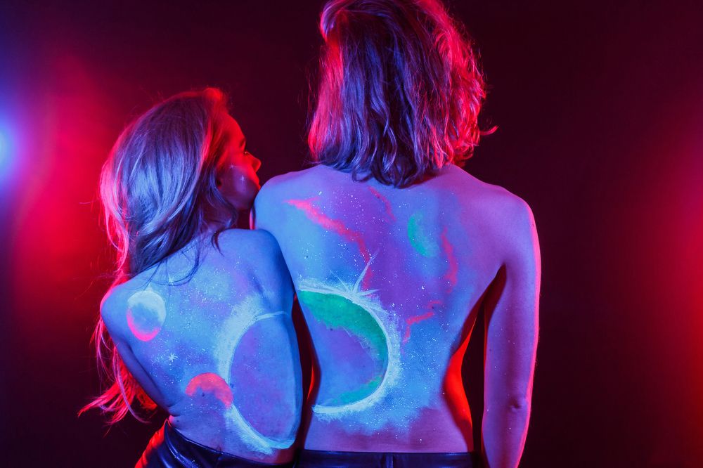 Photograph by Pavel Rebruk