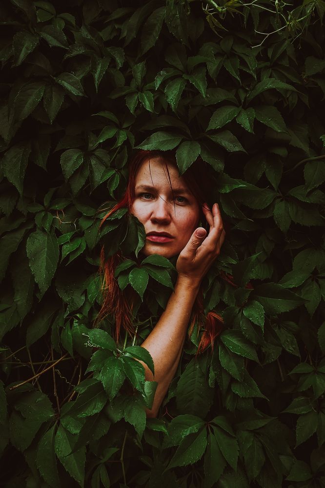 Photograph by Ruslanarar