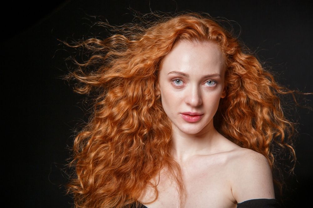 Photograph by Pavel Rebruk