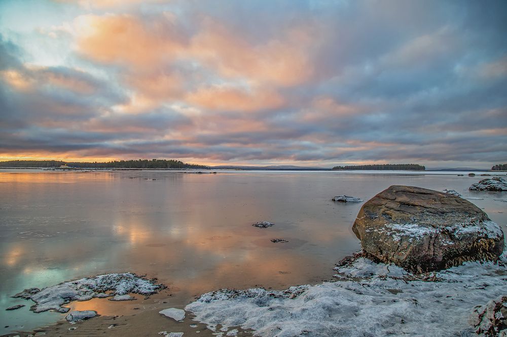 Photograph by Бирюков Вячеслав