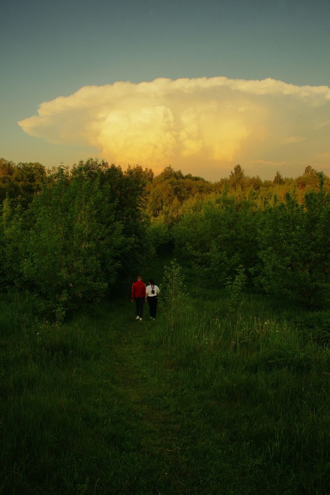 Photograph by Андрей Михайлов