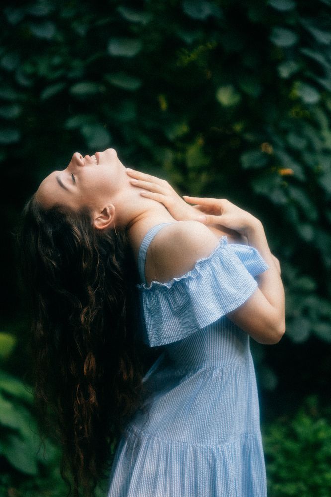 Photograph by Maria Koreisha