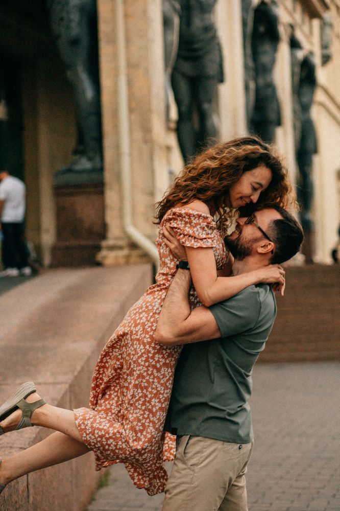 Photograph by Maria Koreisha