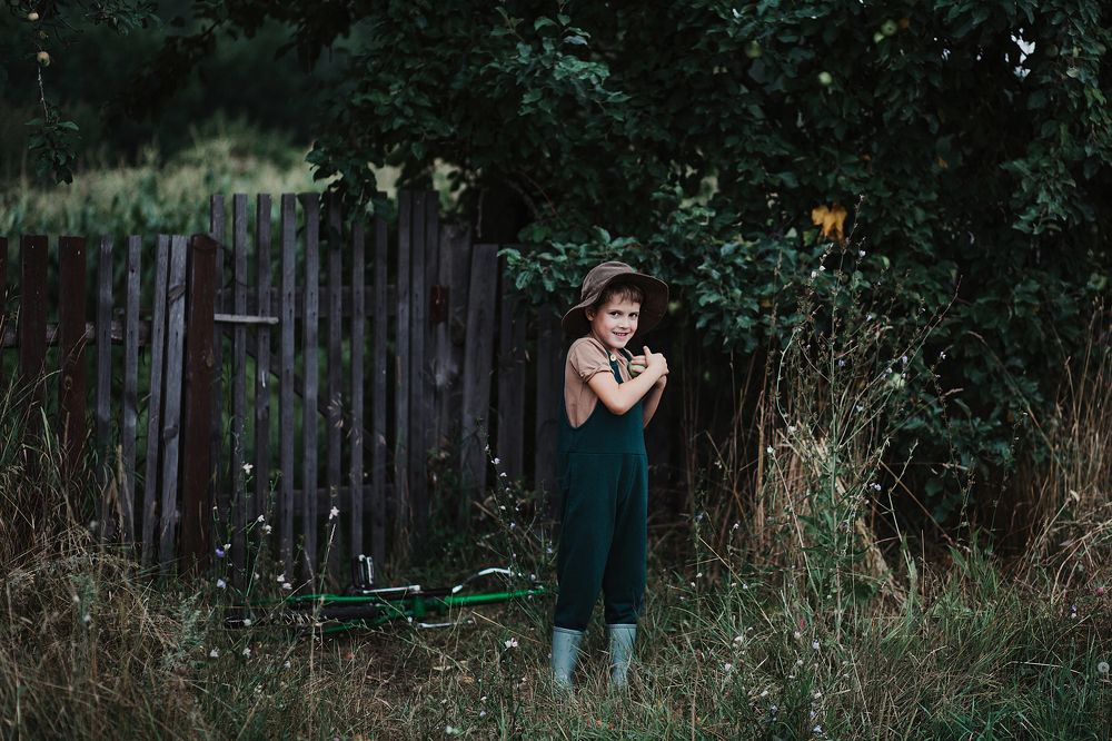 Фотография автора Анна Беляева