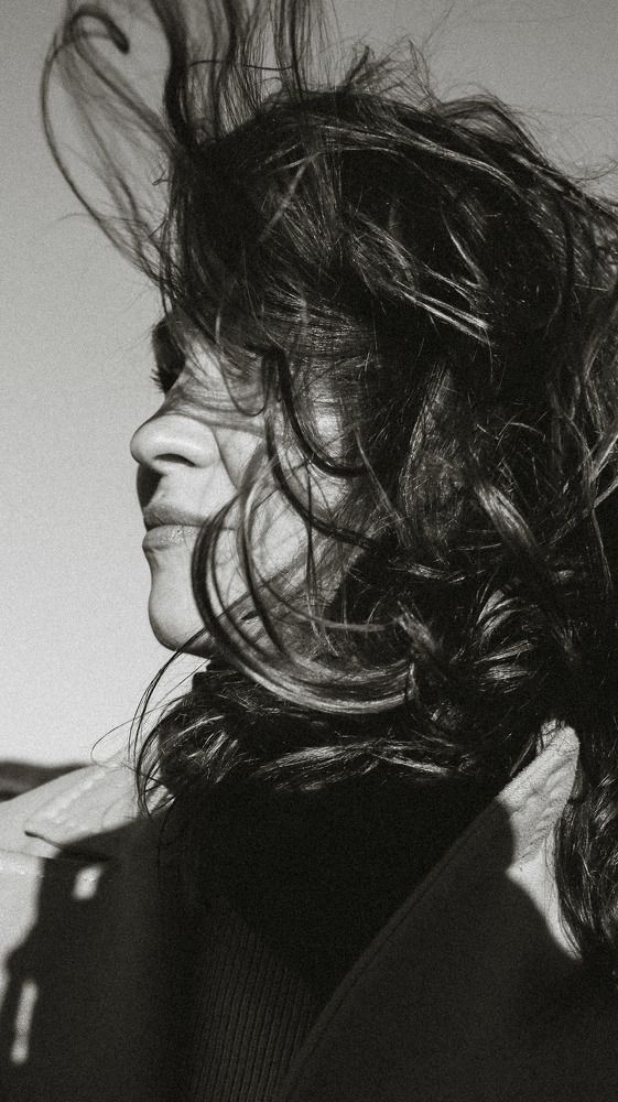 Photograph by Maria Koreisha