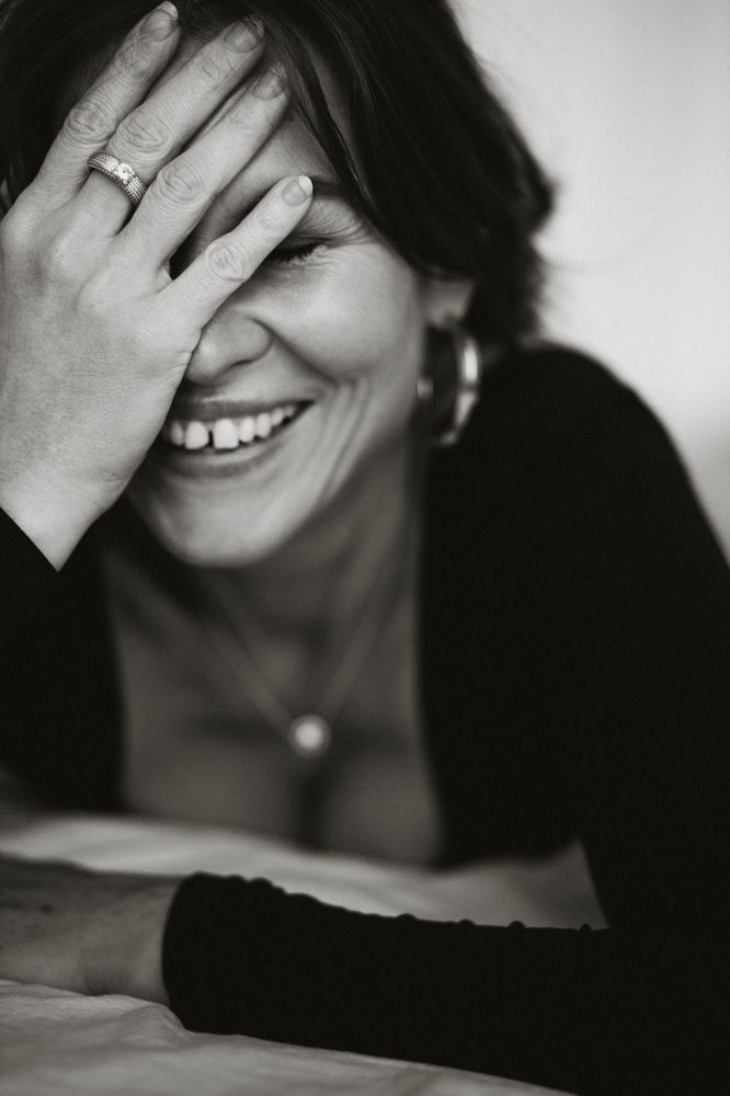 Photograph by Maria Koreisha