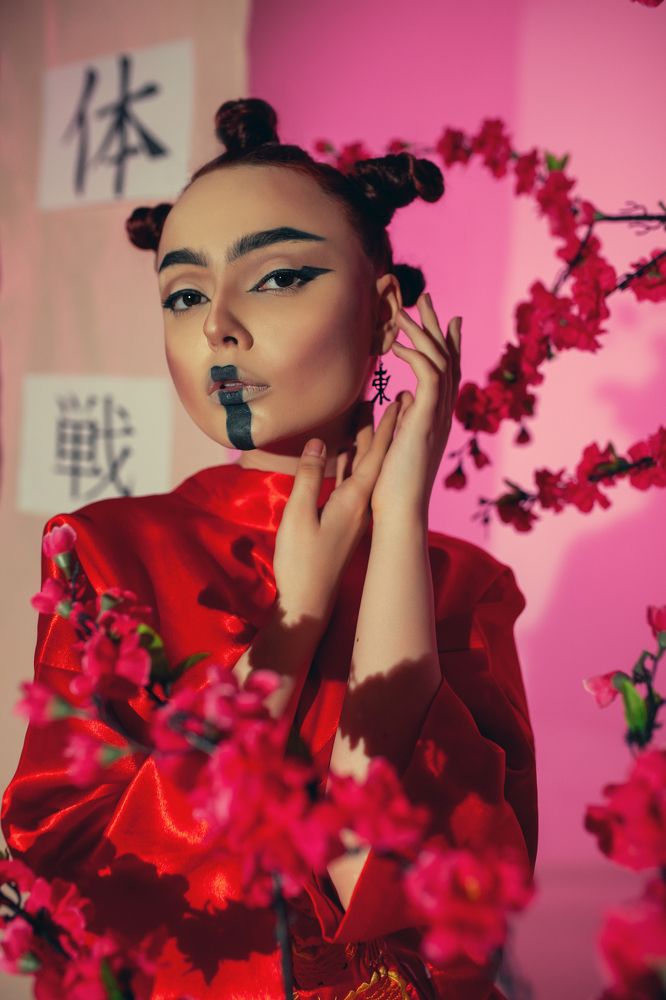 Photograph by Светлана Дроздова