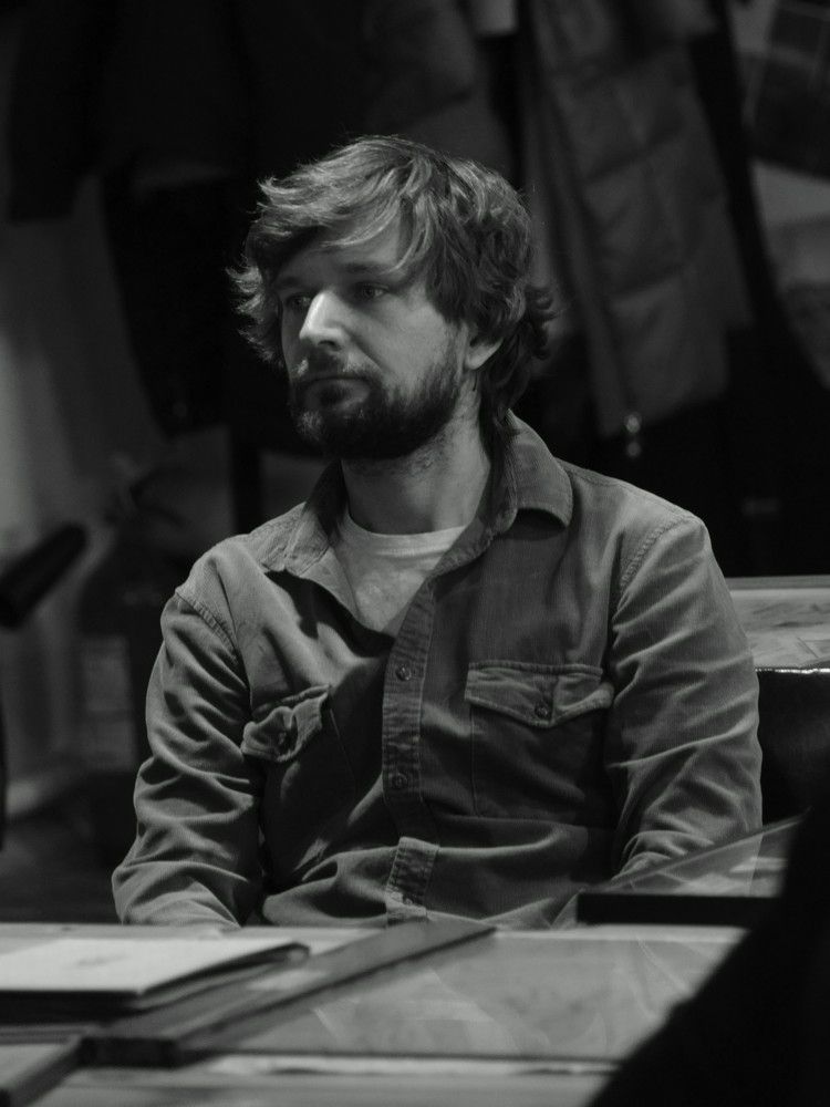 Photograph by Михаил Мостовой