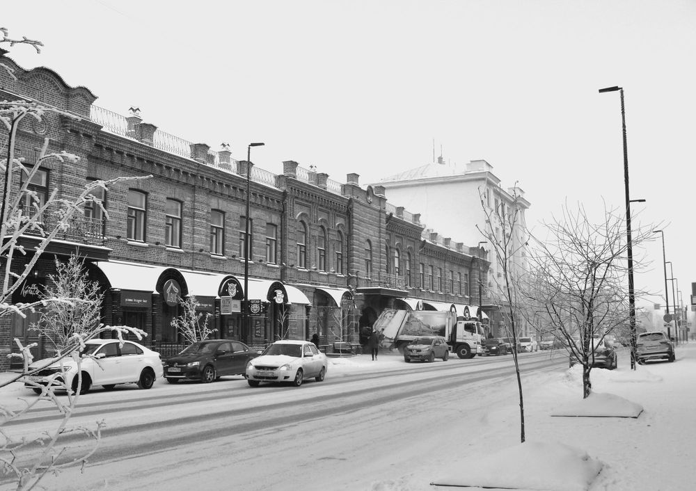 Photograph by Людмила Федорчак