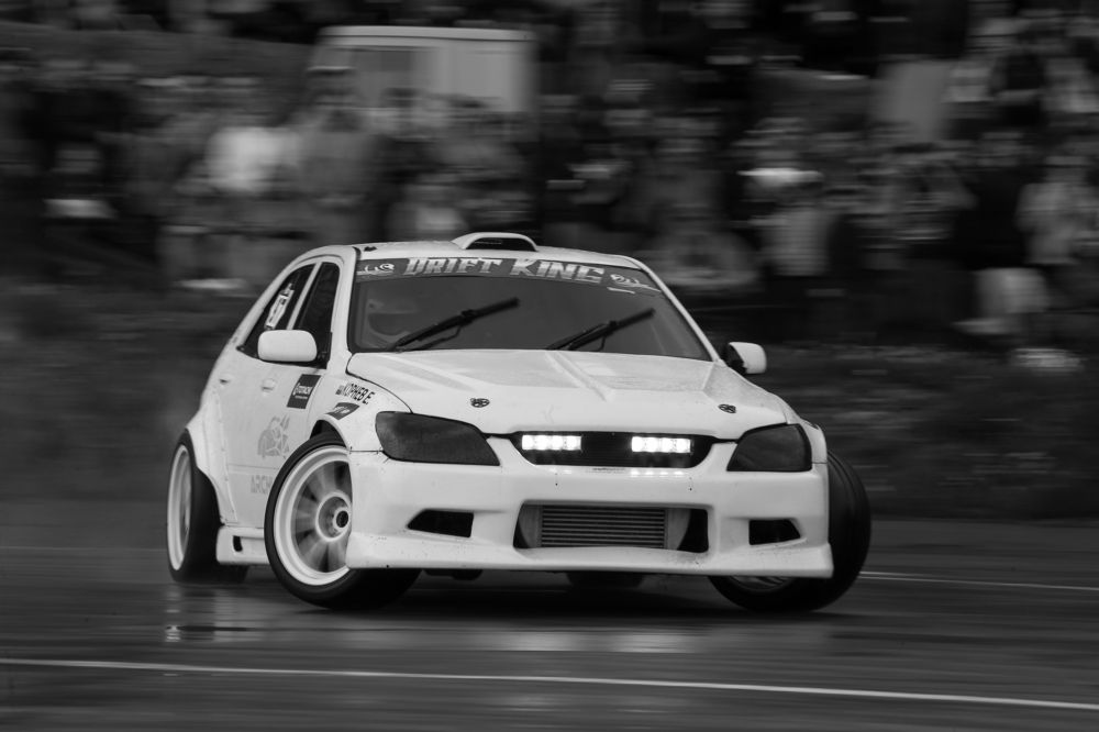 Photograph by Илья Вага