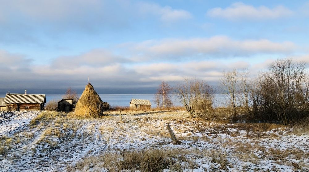 Photograph by Елена Шведова