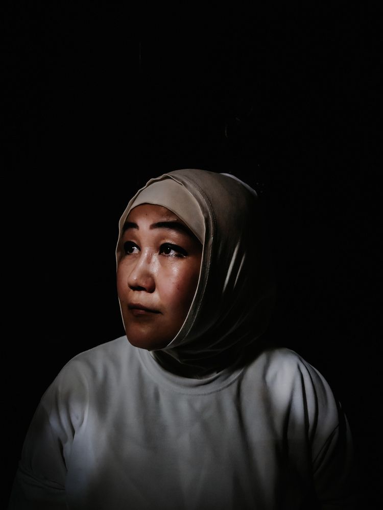 Photograph by Olga Royanova