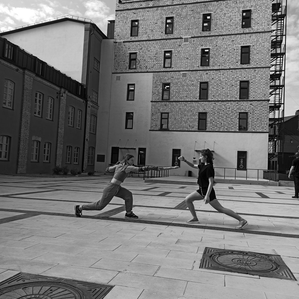 Photograph by Ruslanarar