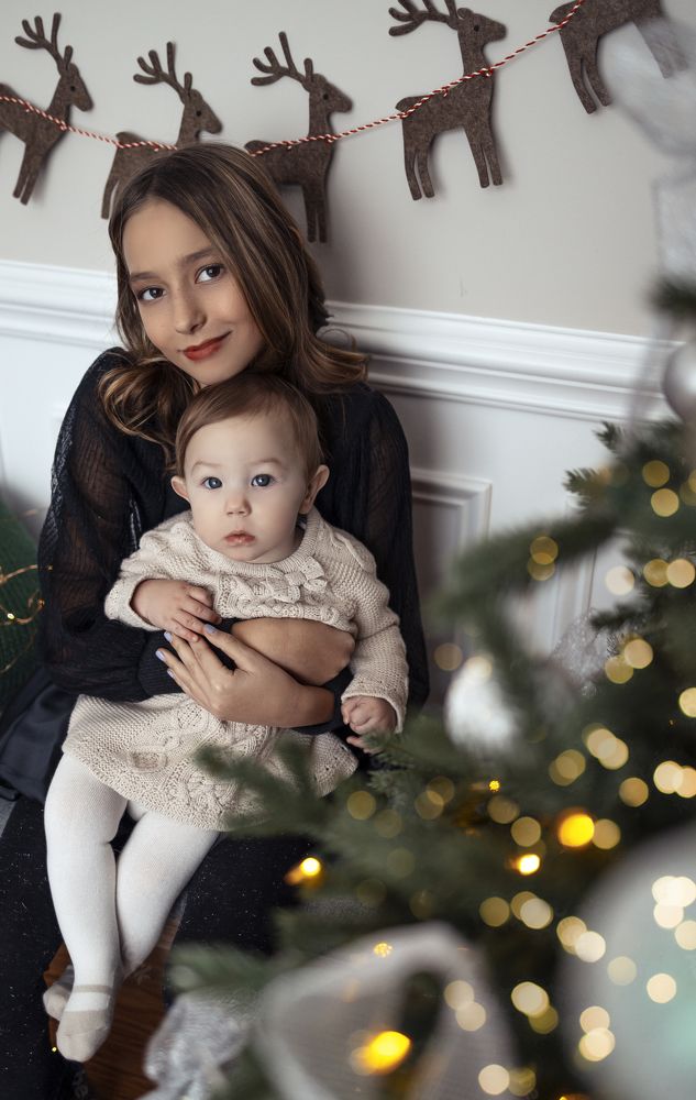 Photograph by Anastasiia Eliseeva