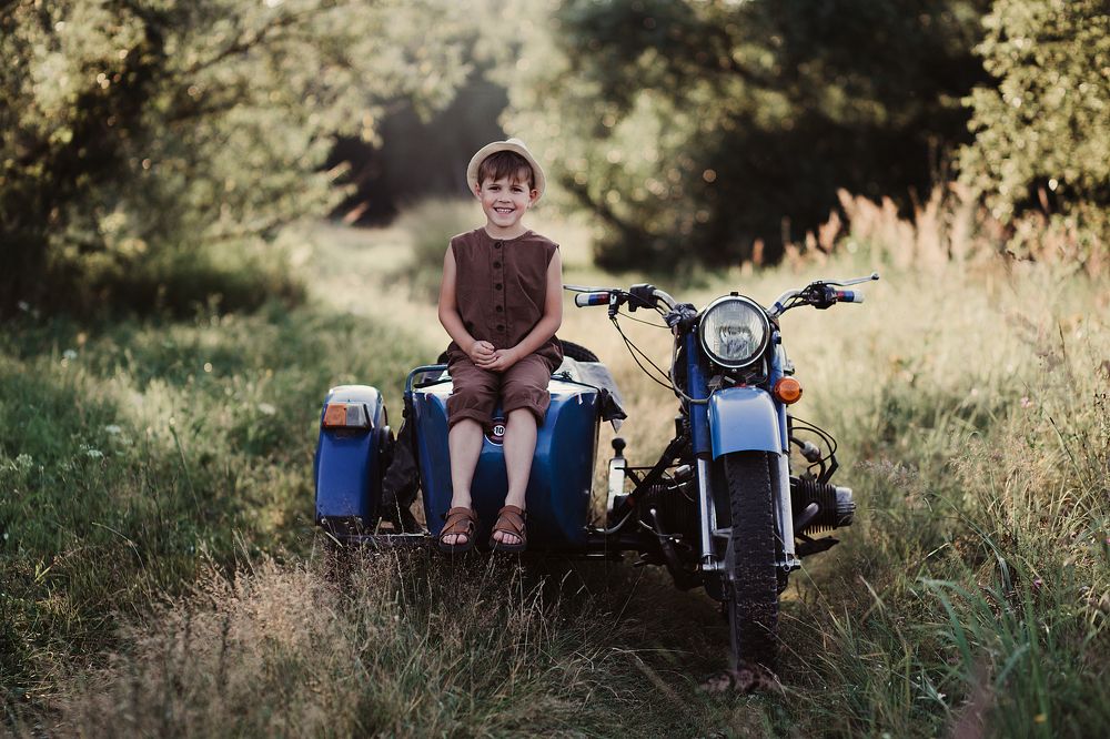 Фотография автора Анна Беляева