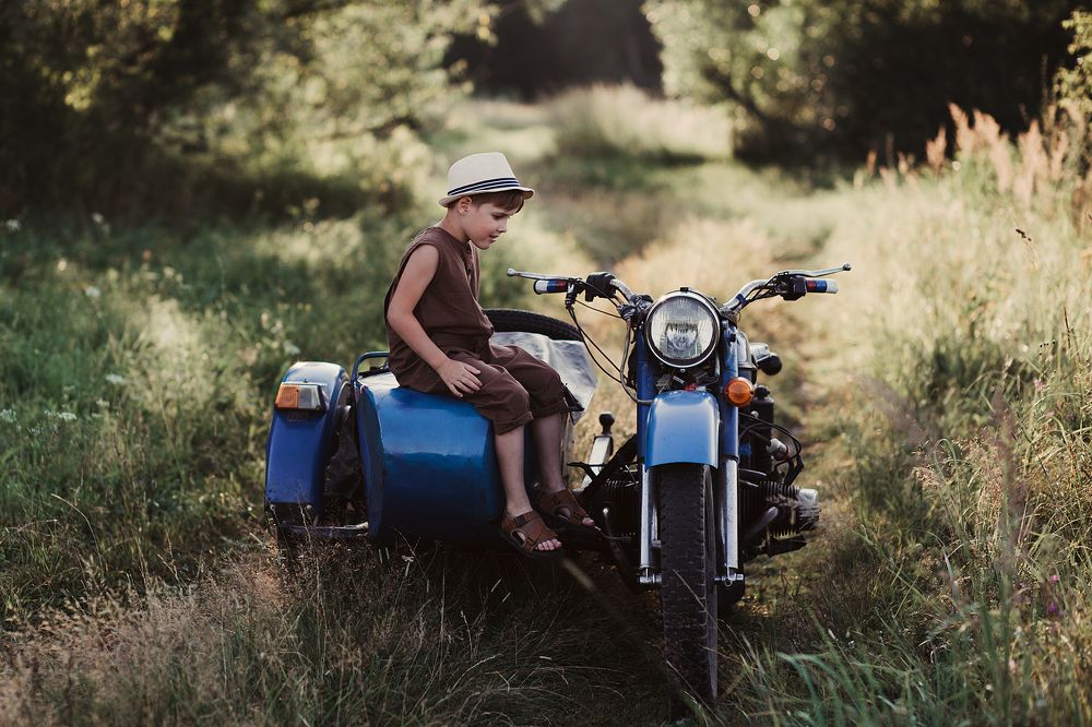 Фотография автора Анна Беляева