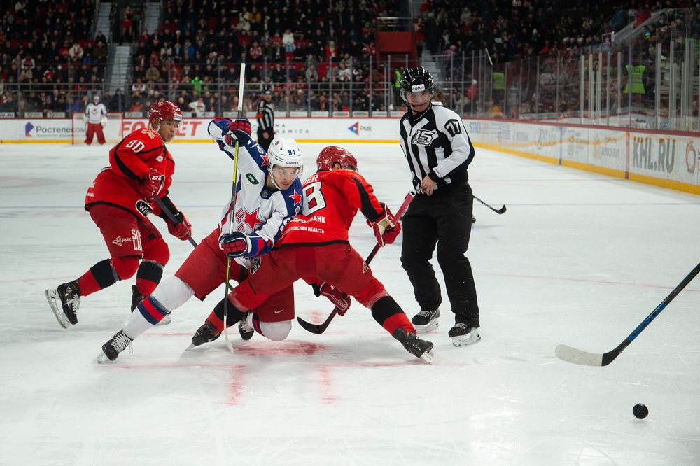 Photograph by Илья Вага