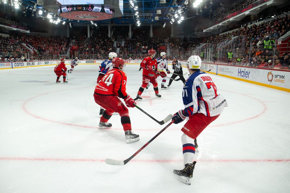 Photograph by Илья Вага