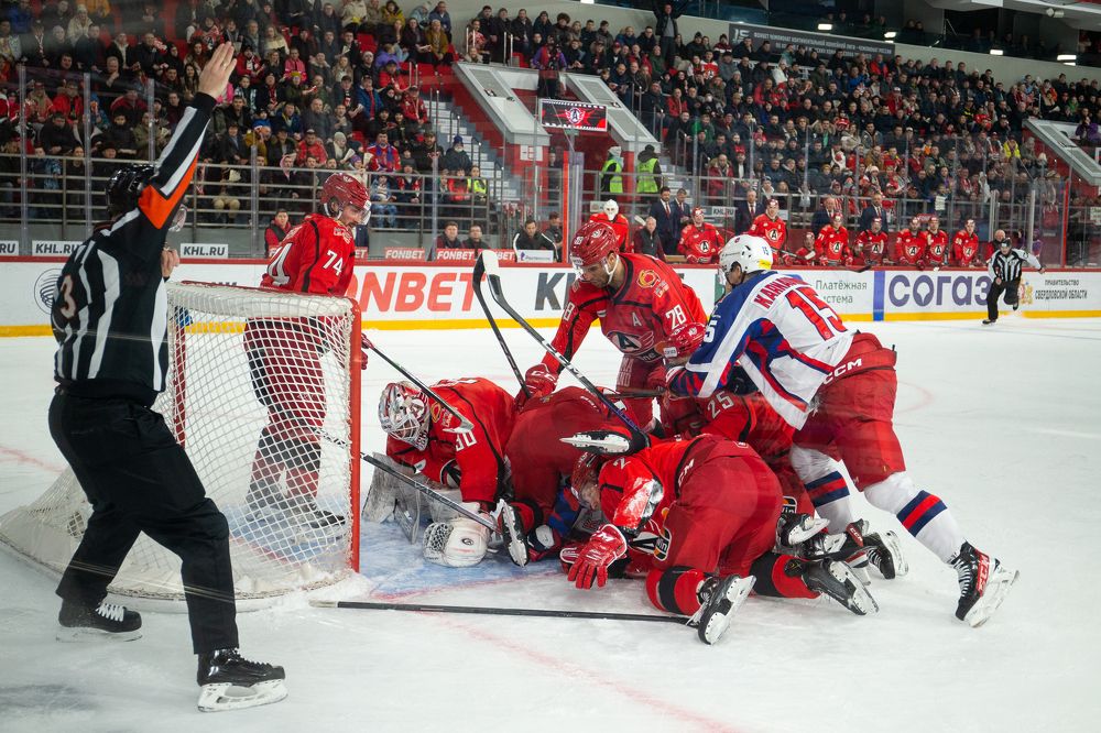 Photograph by Илья Вага