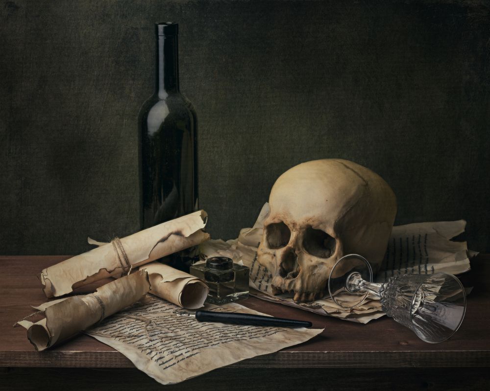 Photograph by Максим Вышарь