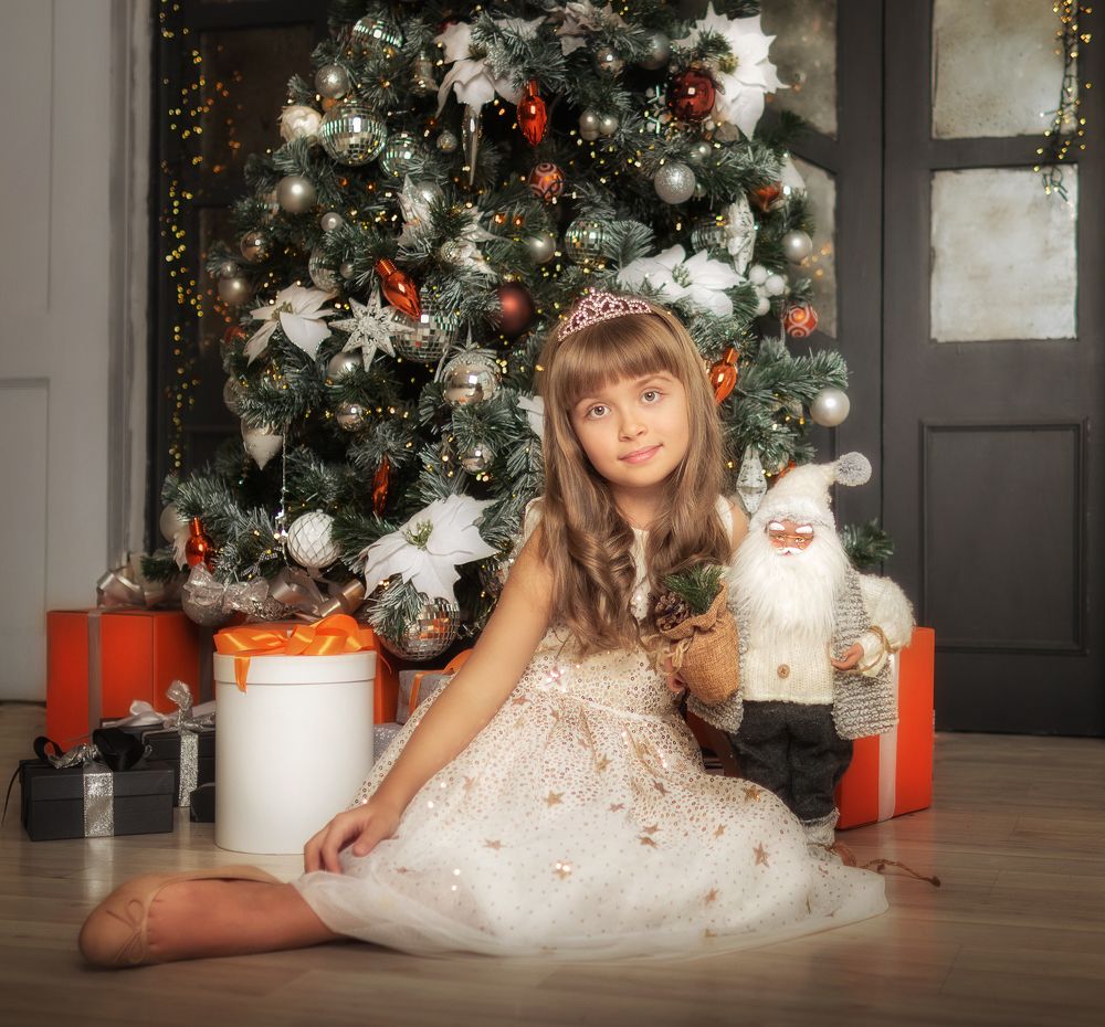 Photograph by Елена Басова