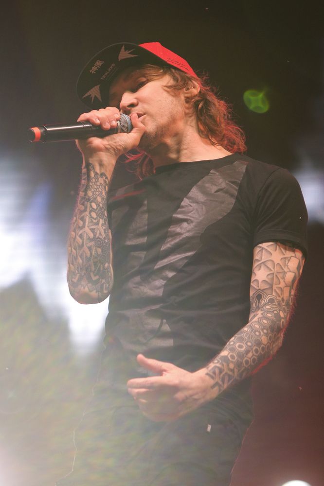 Photograph by Илья Вага