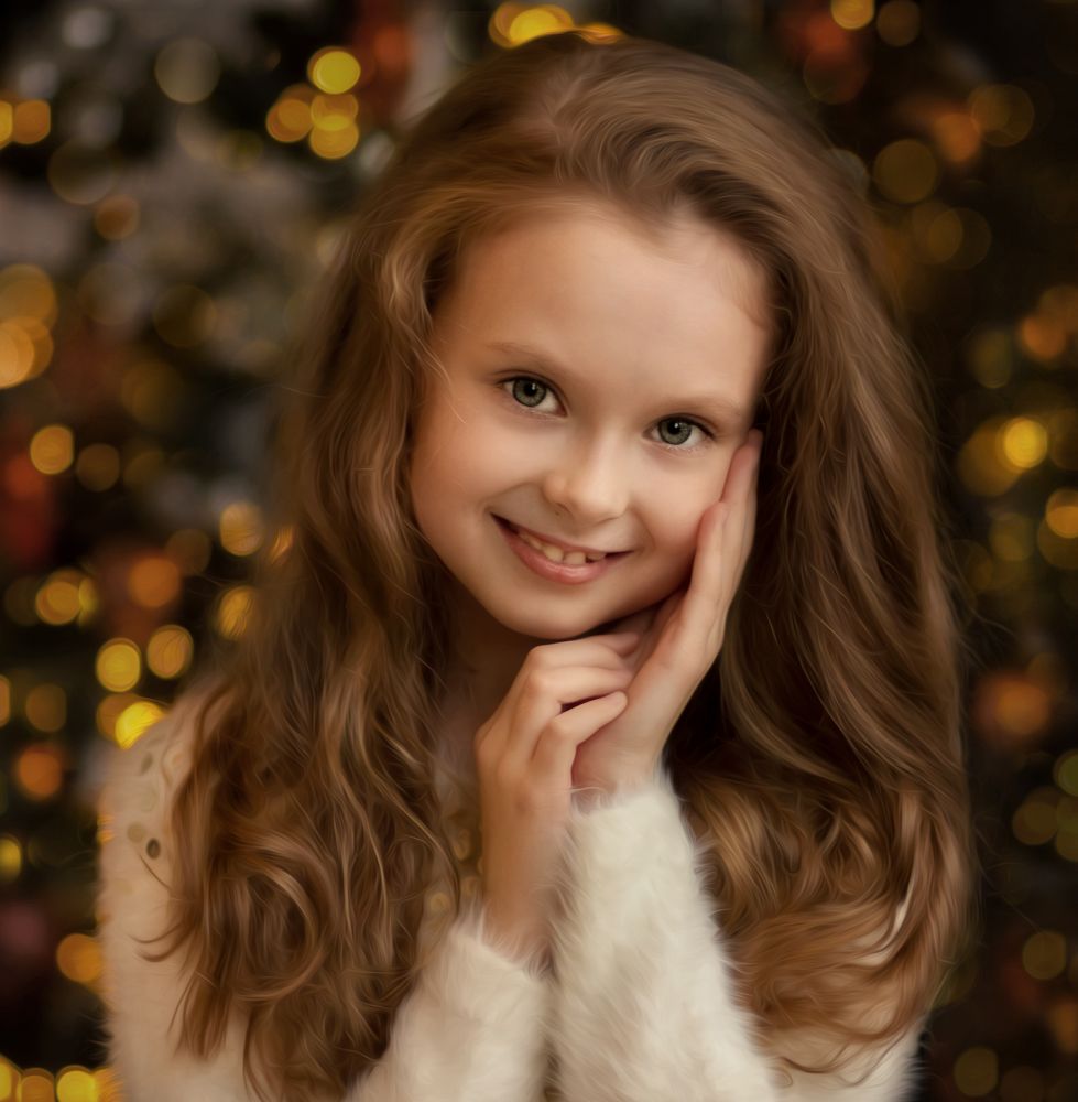 Photograph by Елена Басова