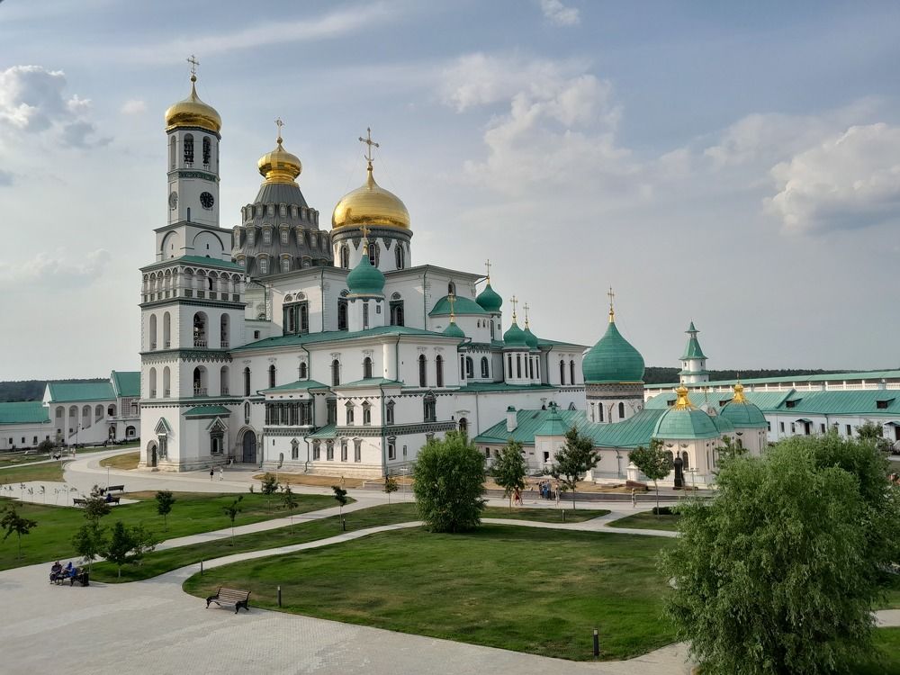 Photograph by Юлия Баринова