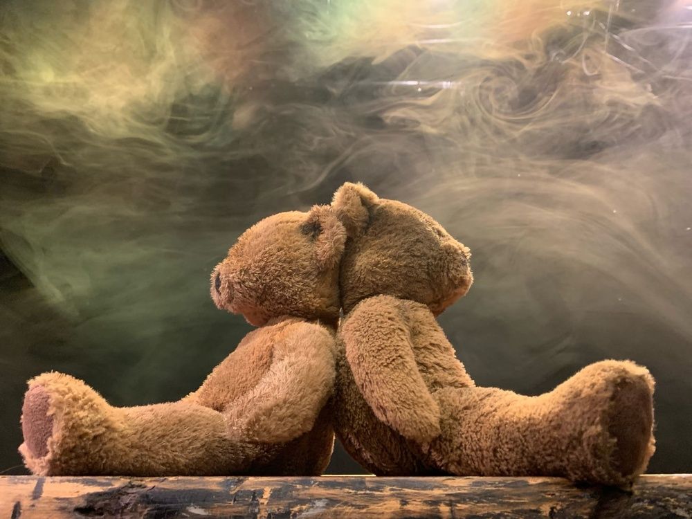 Photograph by Nadezhda Bakina