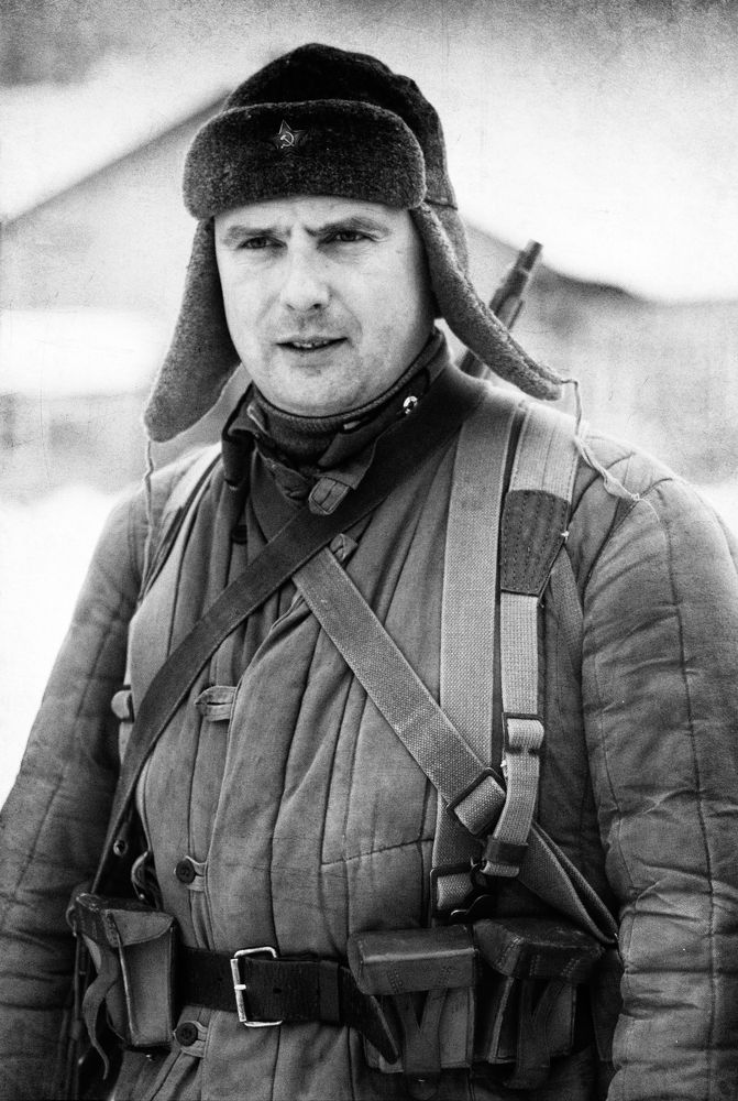 Photograph by Ершов Сергей