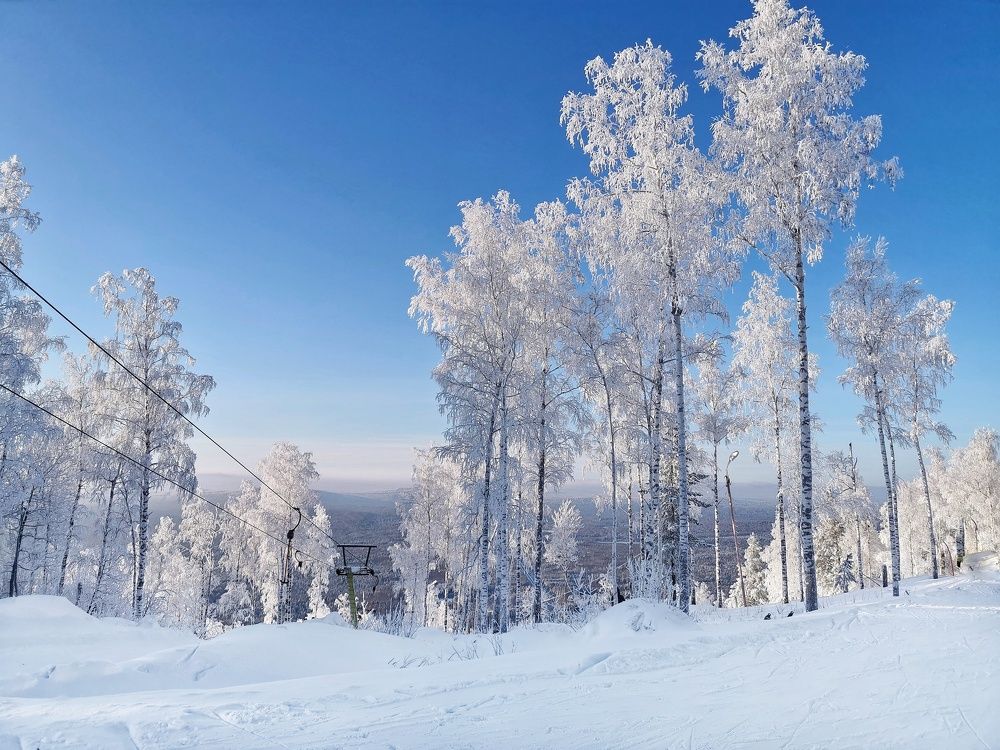 Photograph by Ксения Ершова