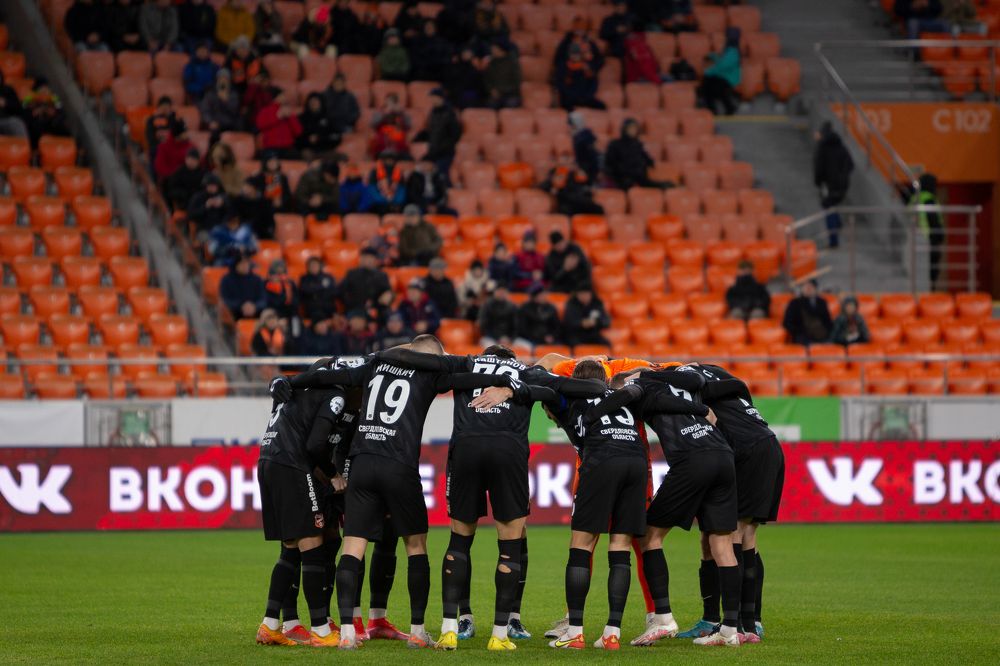 Photograph by Илья Вага