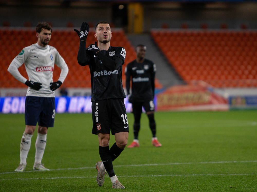 Photograph by Илья Вага