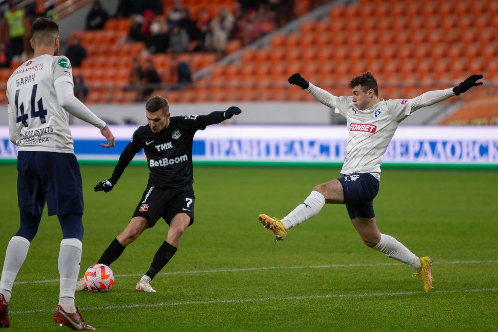 Photograph by Илья Вага