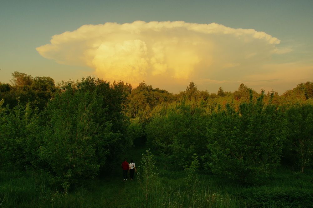 Photograph by Андрей Михайлов