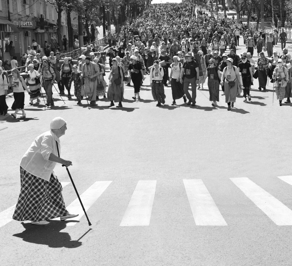 Своим путем