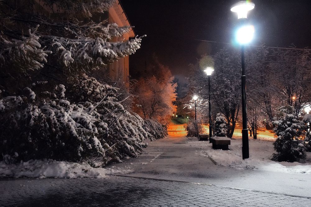 Photograph by Эдуард Голиков