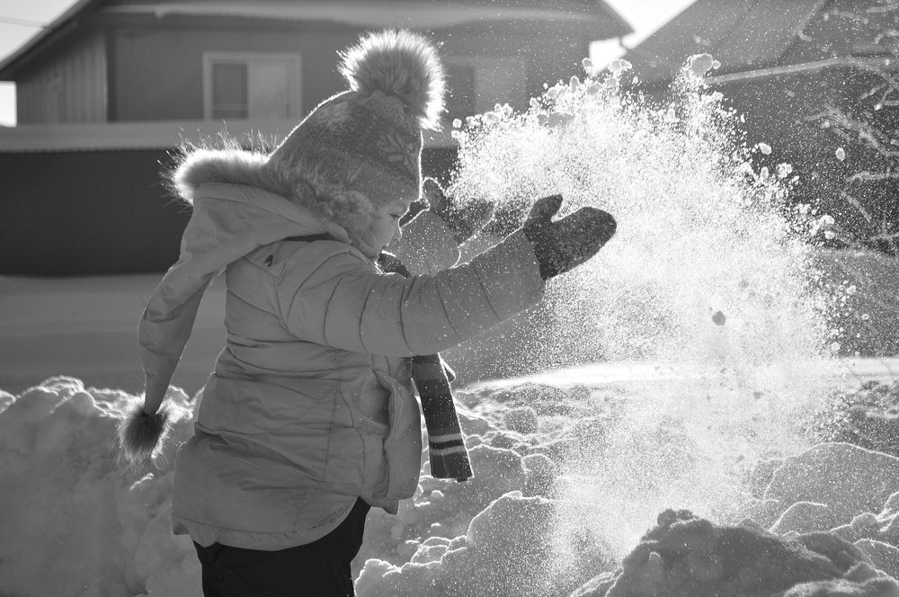 Photograph by Евгения Вакарчук