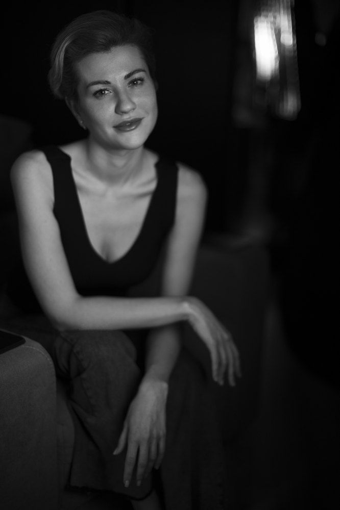 Photograph by Дарья Владимирова