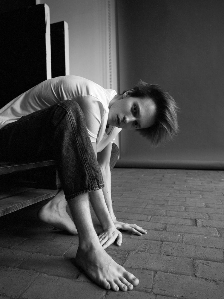 Photograph by Ольга