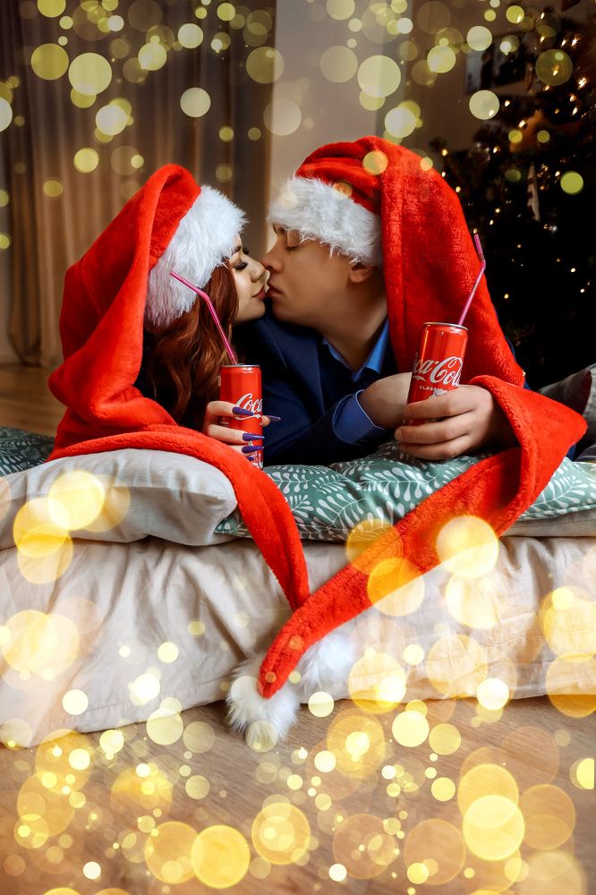 Рождественская история