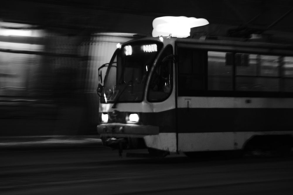 Photograph by Дмитрий Пропадалин