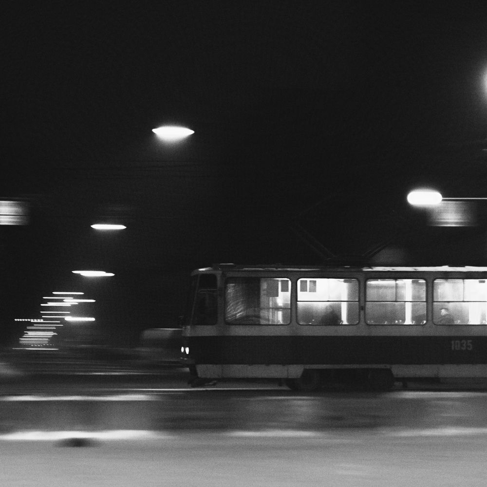 Photograph by Дмитрий Пропадалин