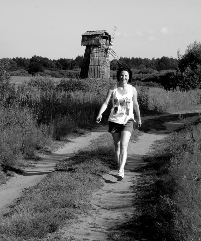 Photograph by Ирина Босак