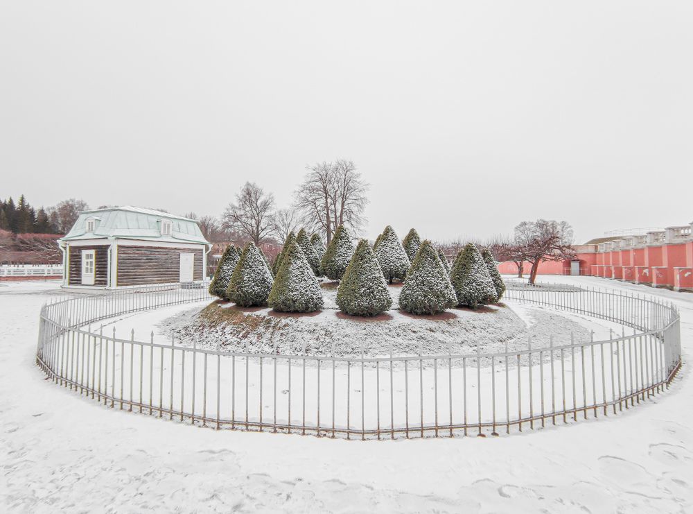 Photograph by Дмитрий Малышев