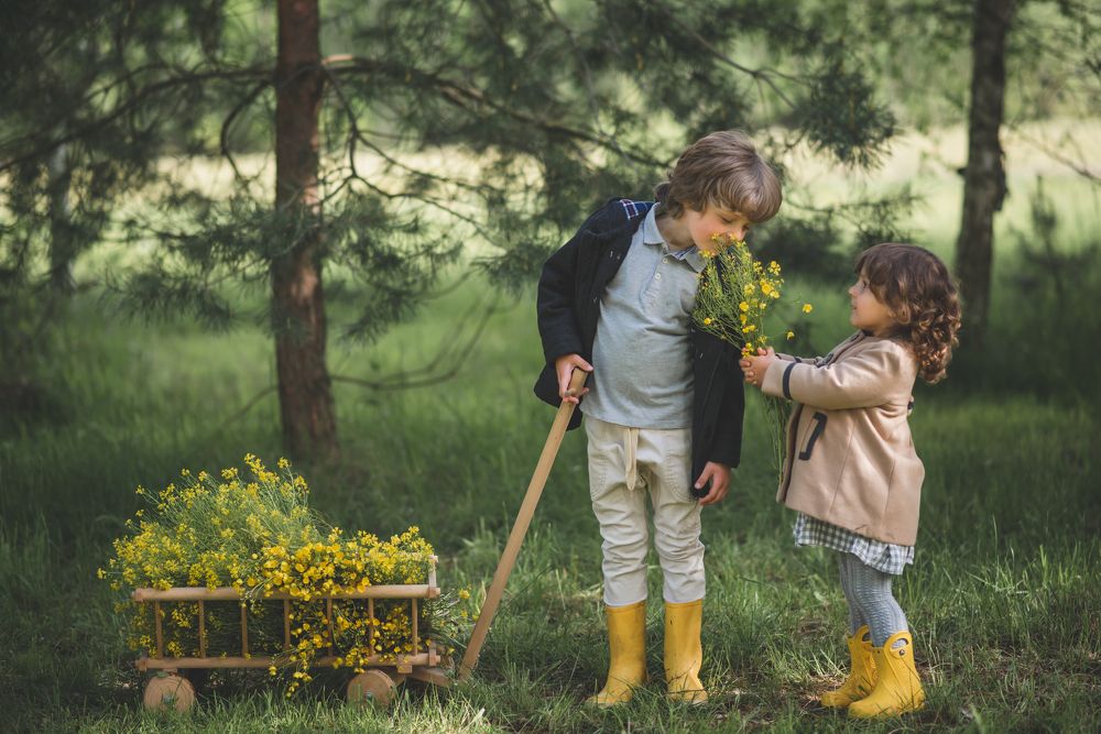 Photograph by Žaneta Bytautiene