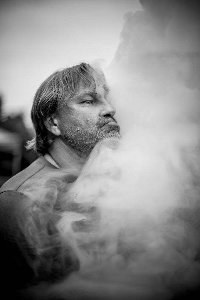 Photograph by Žaneta Bytautiene